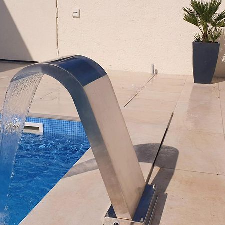 Penthouse Jacuzzi & Pool Apartmants Opatija Buitenkant foto