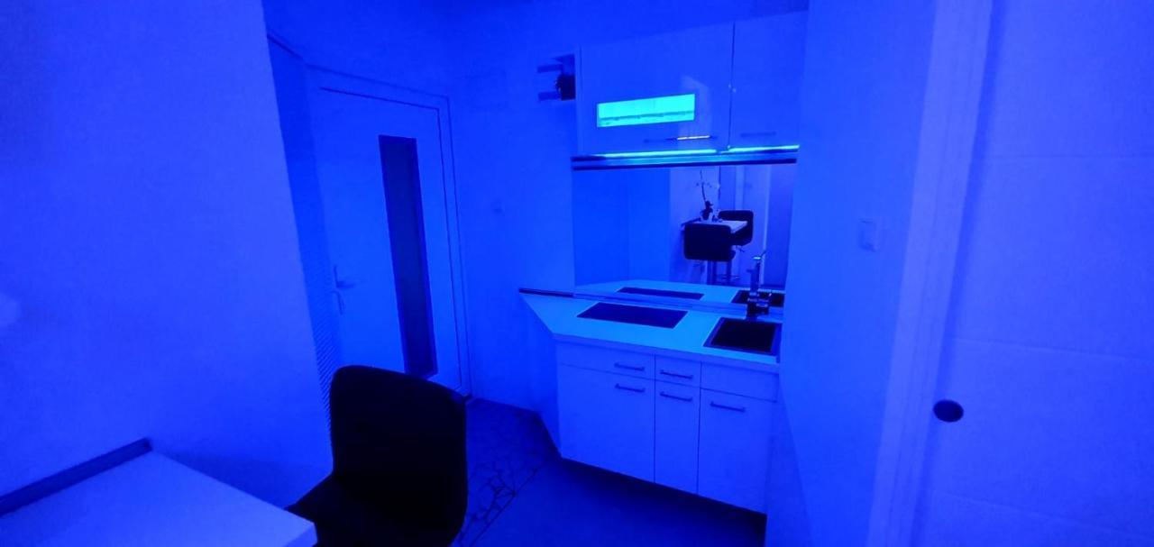 Penthouse Jacuzzi & Pool Apartmants Opatija Buitenkant foto