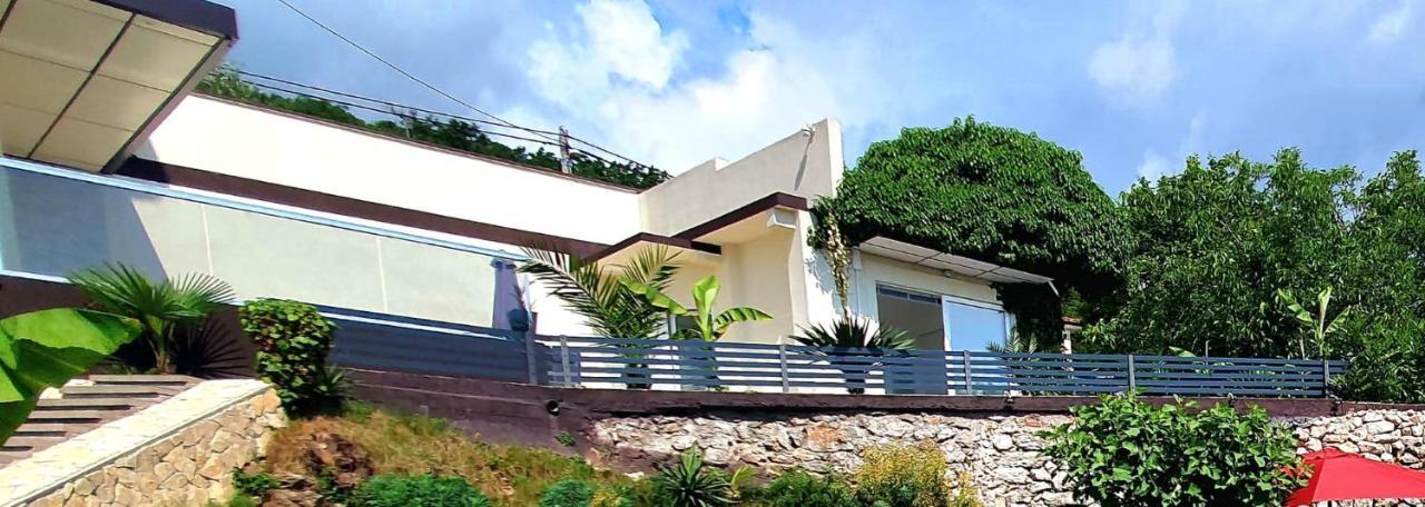 Penthouse Jacuzzi & Pool Apartmants Opatija Buitenkant foto