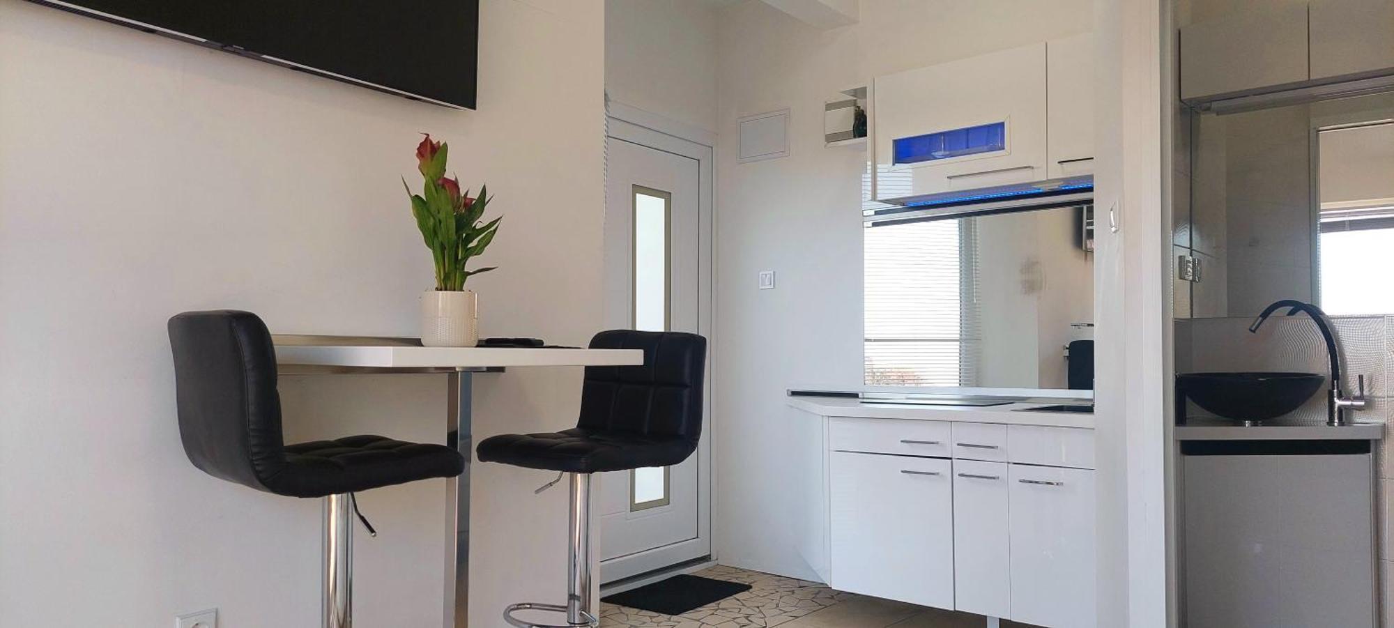 Penthouse Jacuzzi & Pool Apartmants Opatija Buitenkant foto