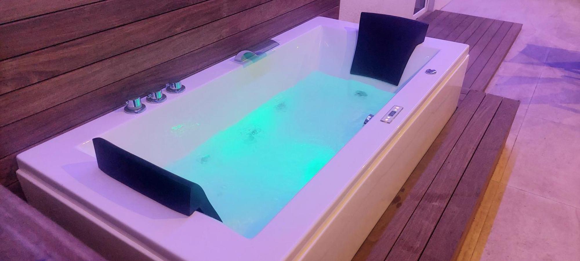 Penthouse Jacuzzi & Pool Apartmants Opatija Buitenkant foto